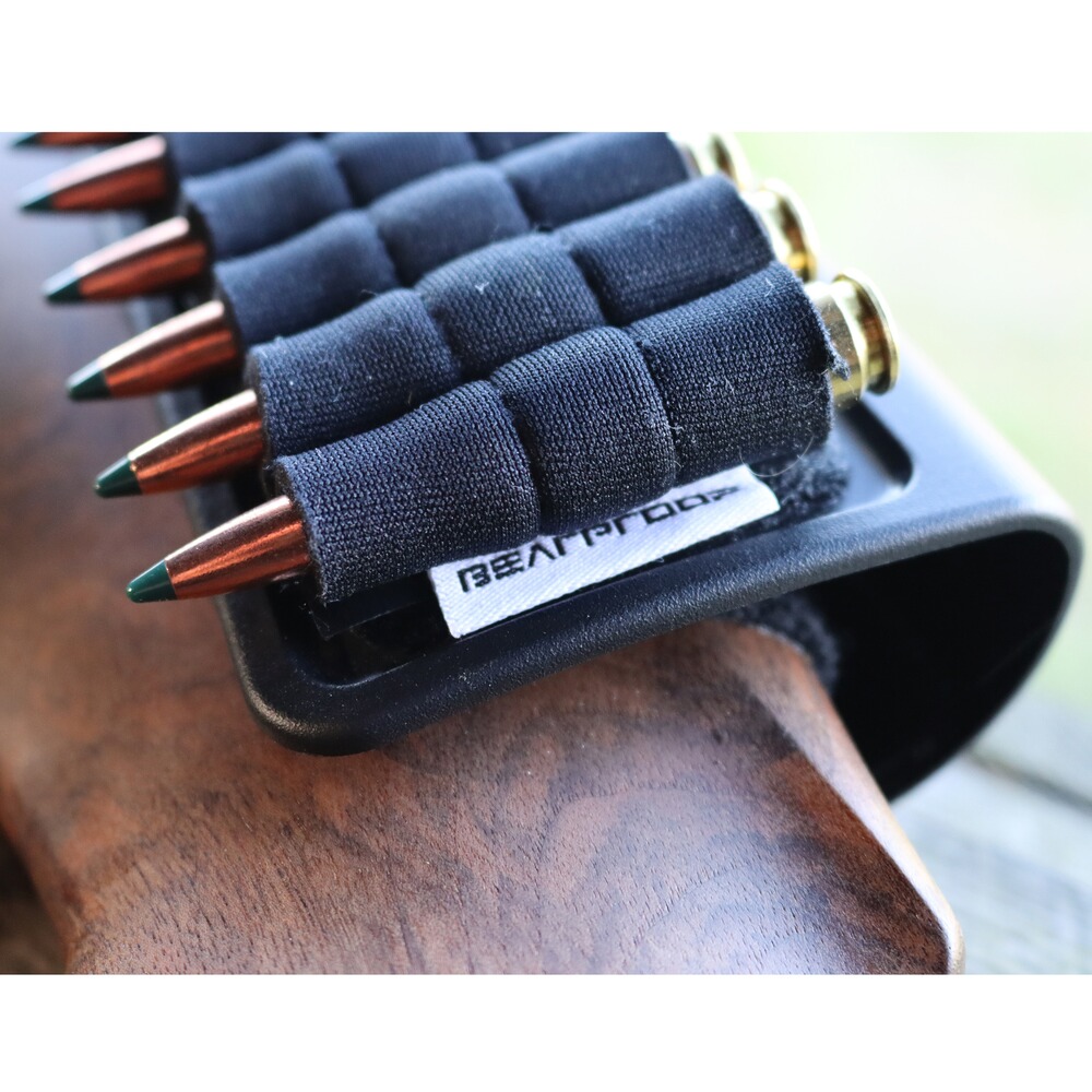 Schafterhöhung Bearproof Precision, EUROHUNT