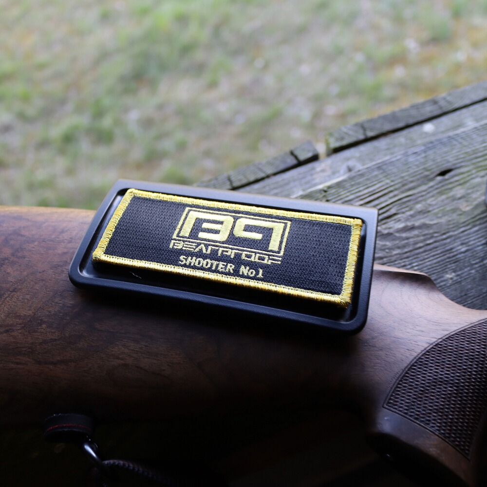 Schafterhöhung Bearproof Precision, EUROHUNT