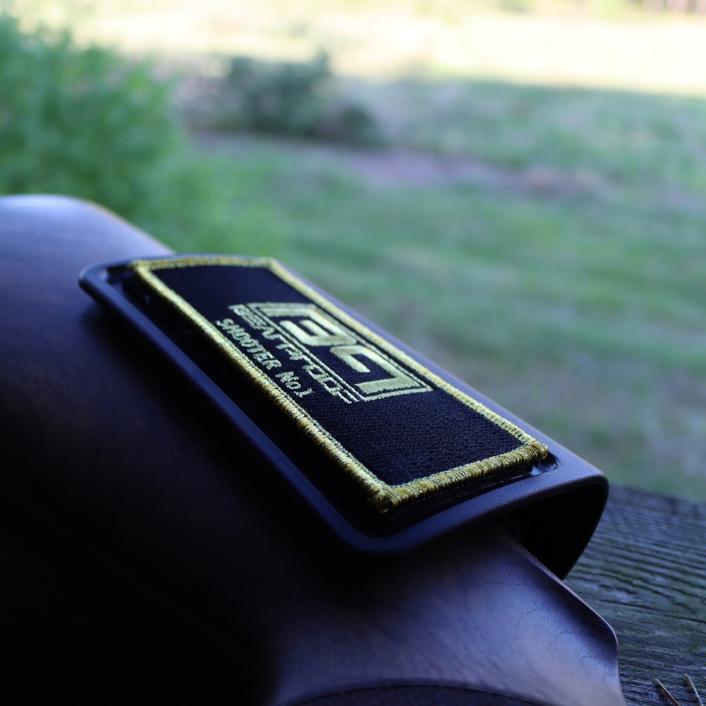 Schafterhöhung Bearproof Precision, EUROHUNT