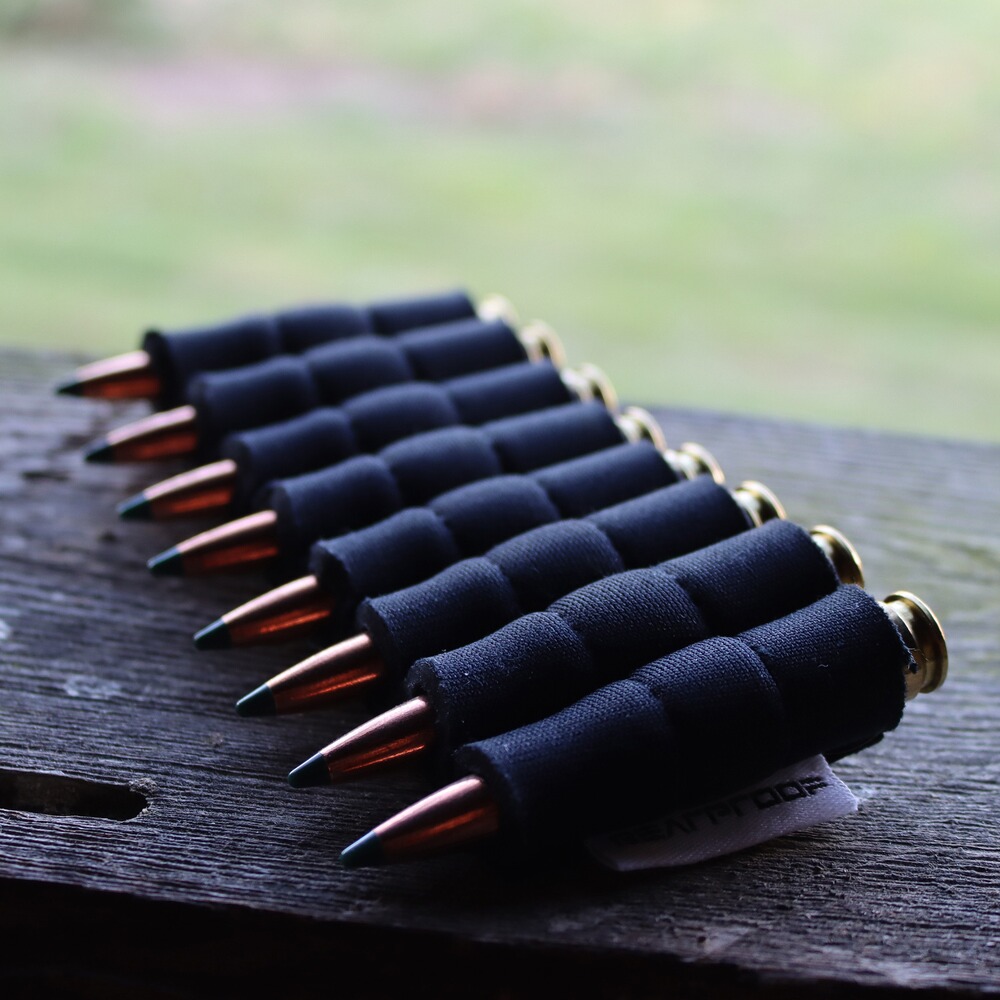 Schafterhöhung Bearproof Precision, EUROHUNT