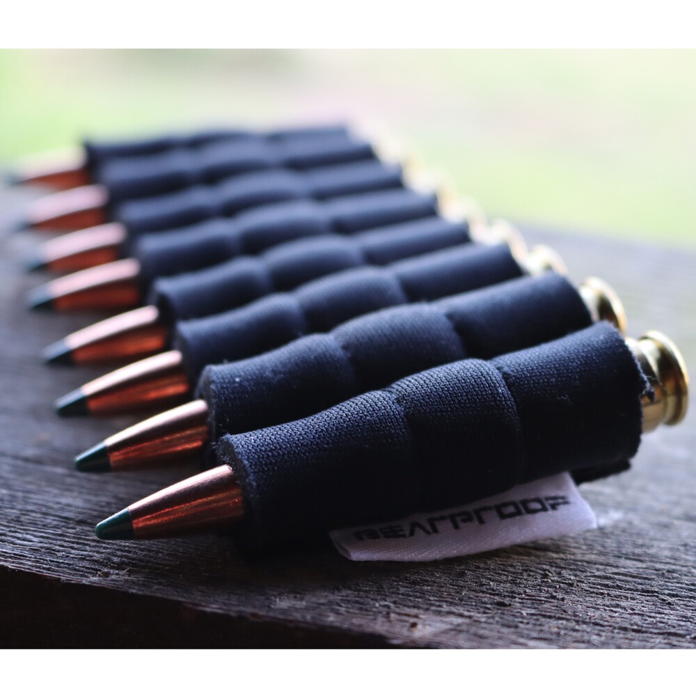 Schafterhöhung Bearproof Precision, EUROHUNT