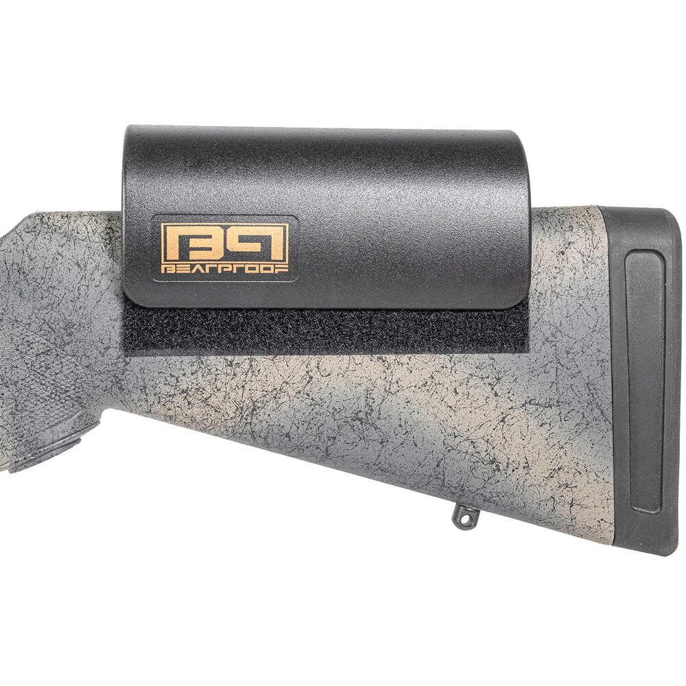 Schafterhöhung Bearproof Precision, EUROHUNT