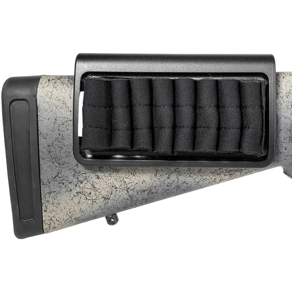 Schafterhöhung Bearproof Precision, EUROHUNT