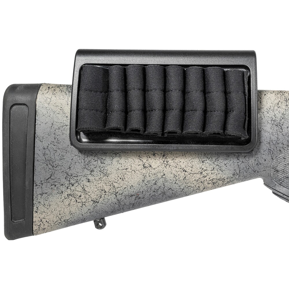 Schafterhöhung Bearproof Precision, EUROHUNT