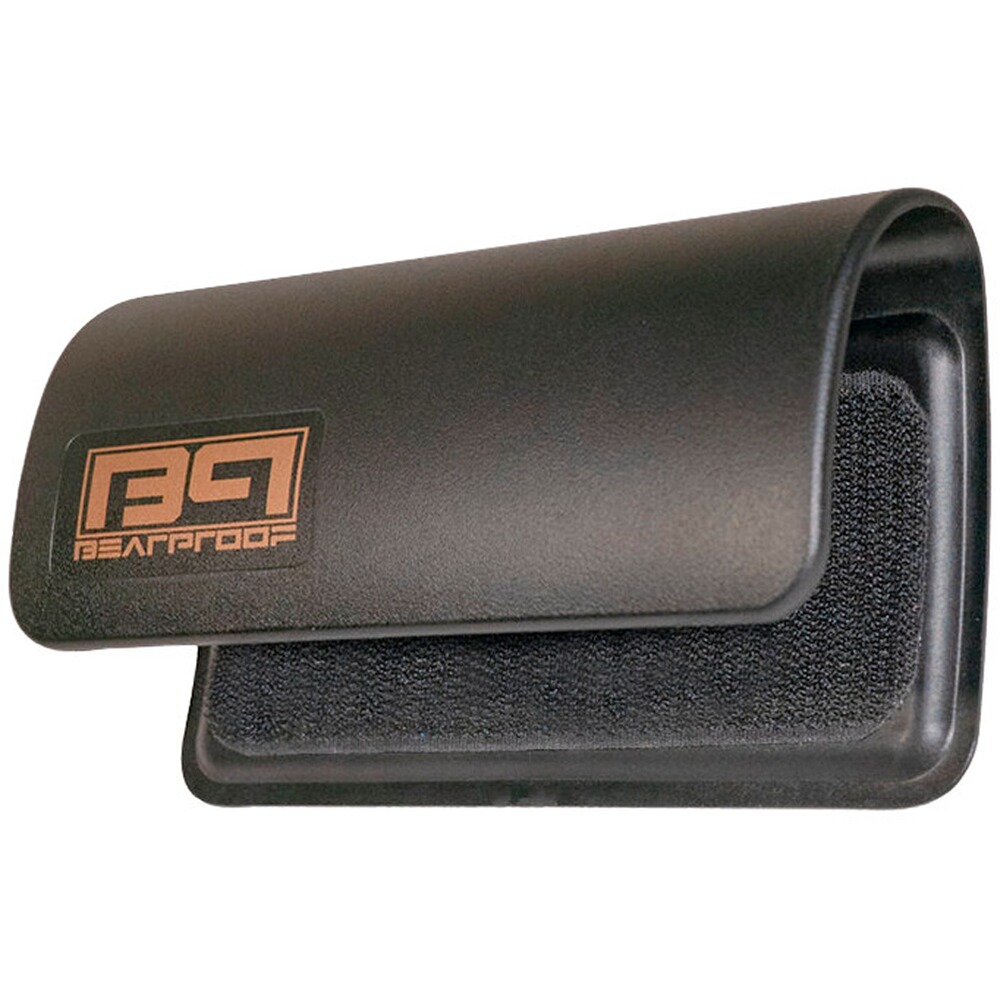 Schafterhöhung Bearproof Precision