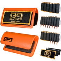 Schafterhöhung Bearproof Precision, EUROHUNT