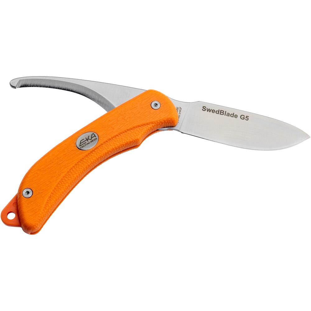Jagdmesser SwedBlade G5, EKA