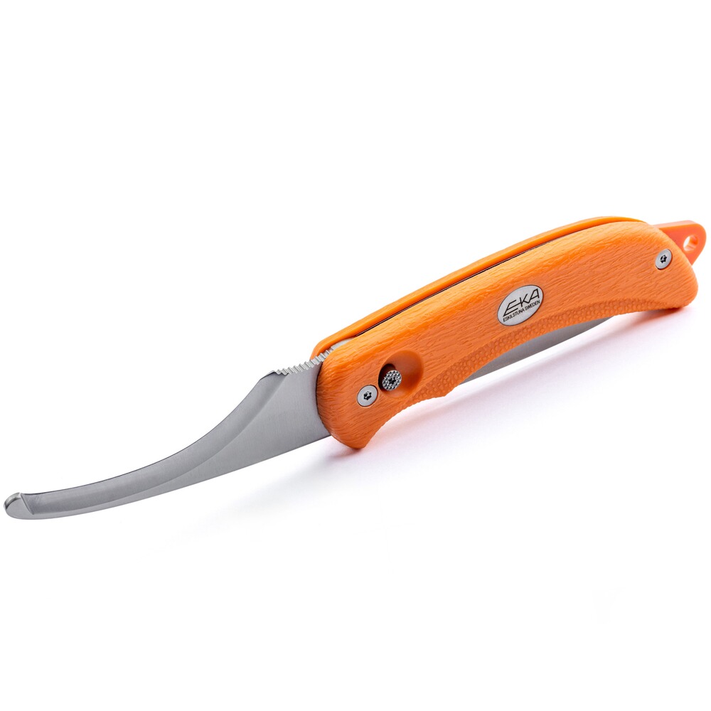 Jagdmesser SwedBlade G5, EKA