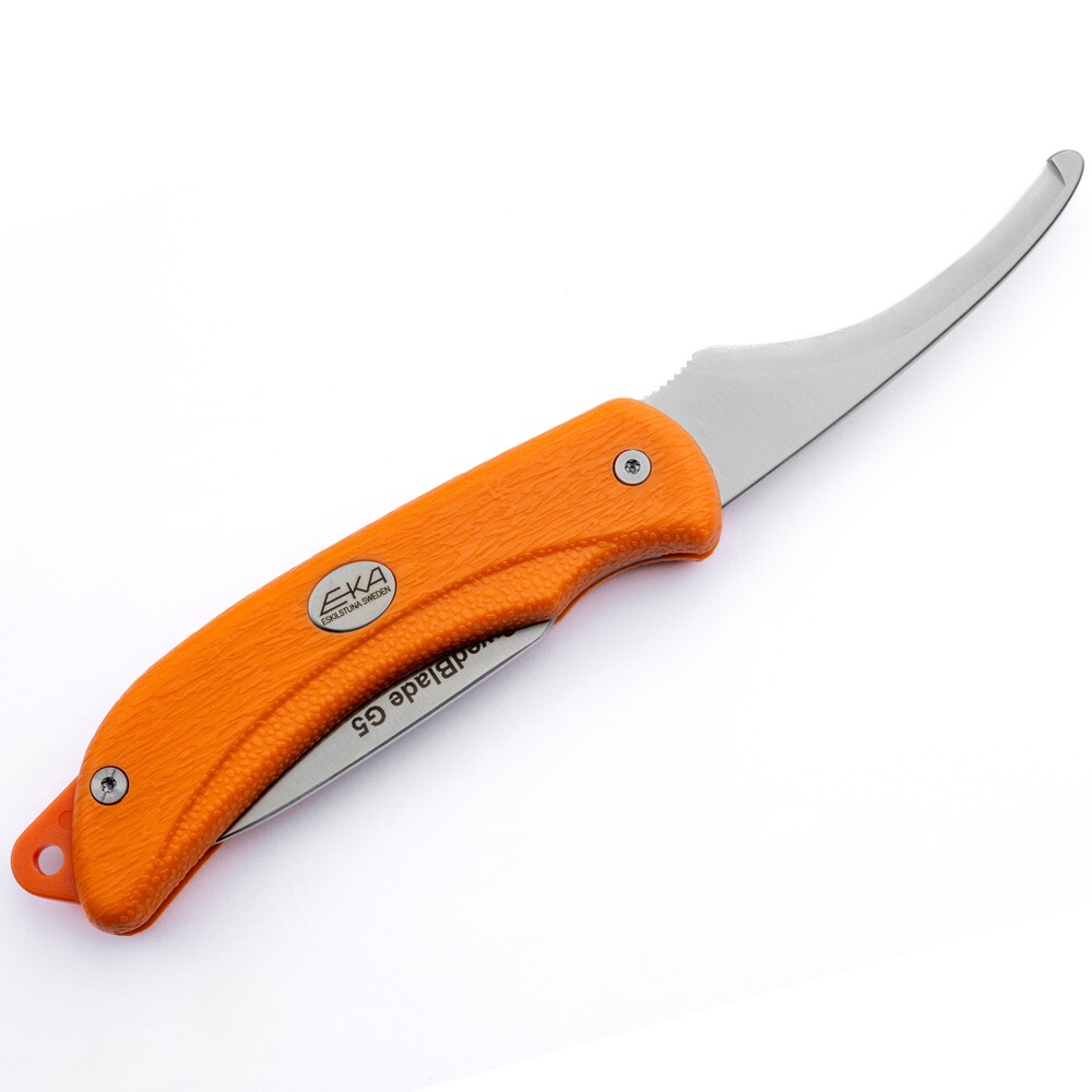 Jagdmesser SwedBlade G5, EKA