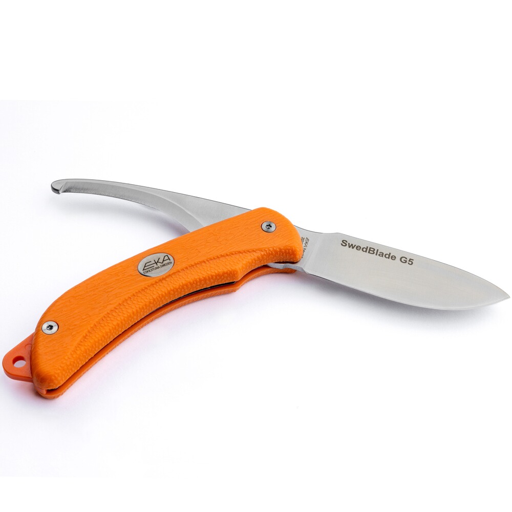 Jagdmesser SwedBlade G5, EKA
