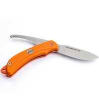 Jagdmesser SwedBlade G5, EKA