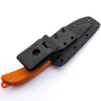 Jagdmesser SwedBlade G5, EKA