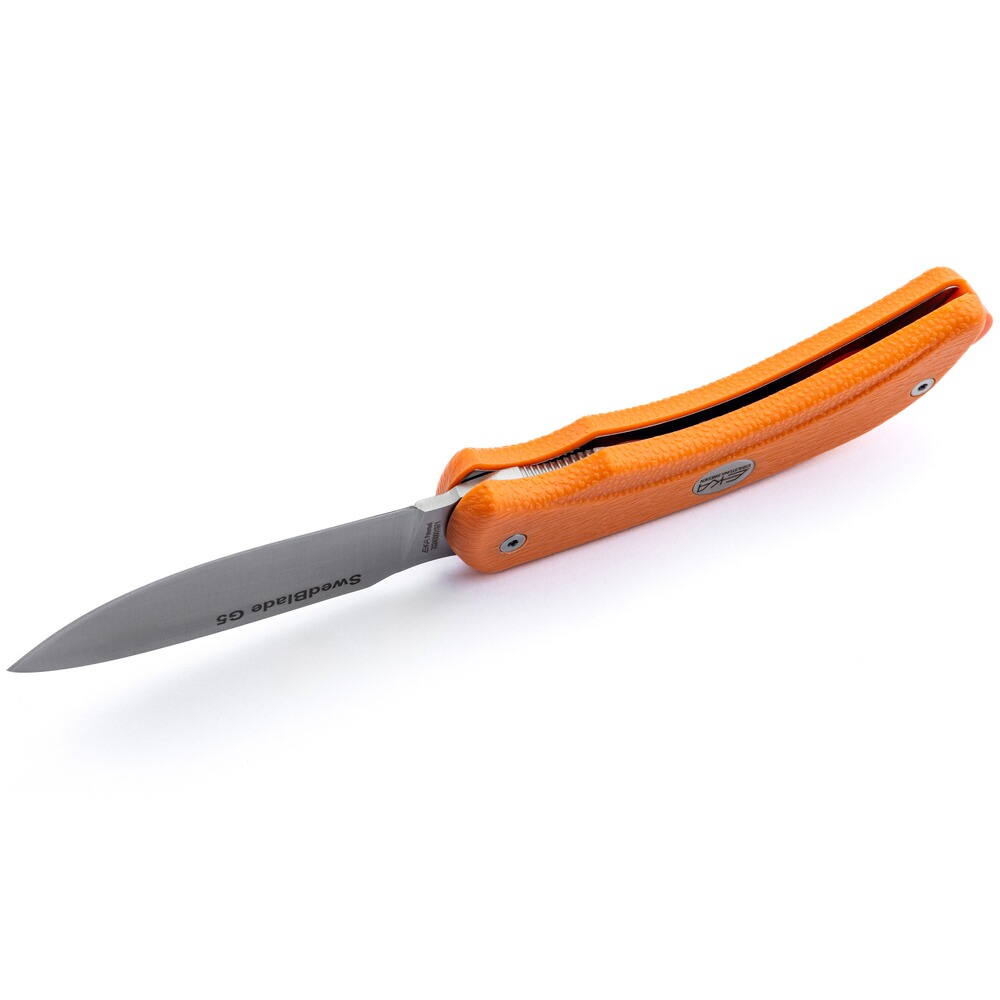 Jagdmesser SwedBlade G5, EKA