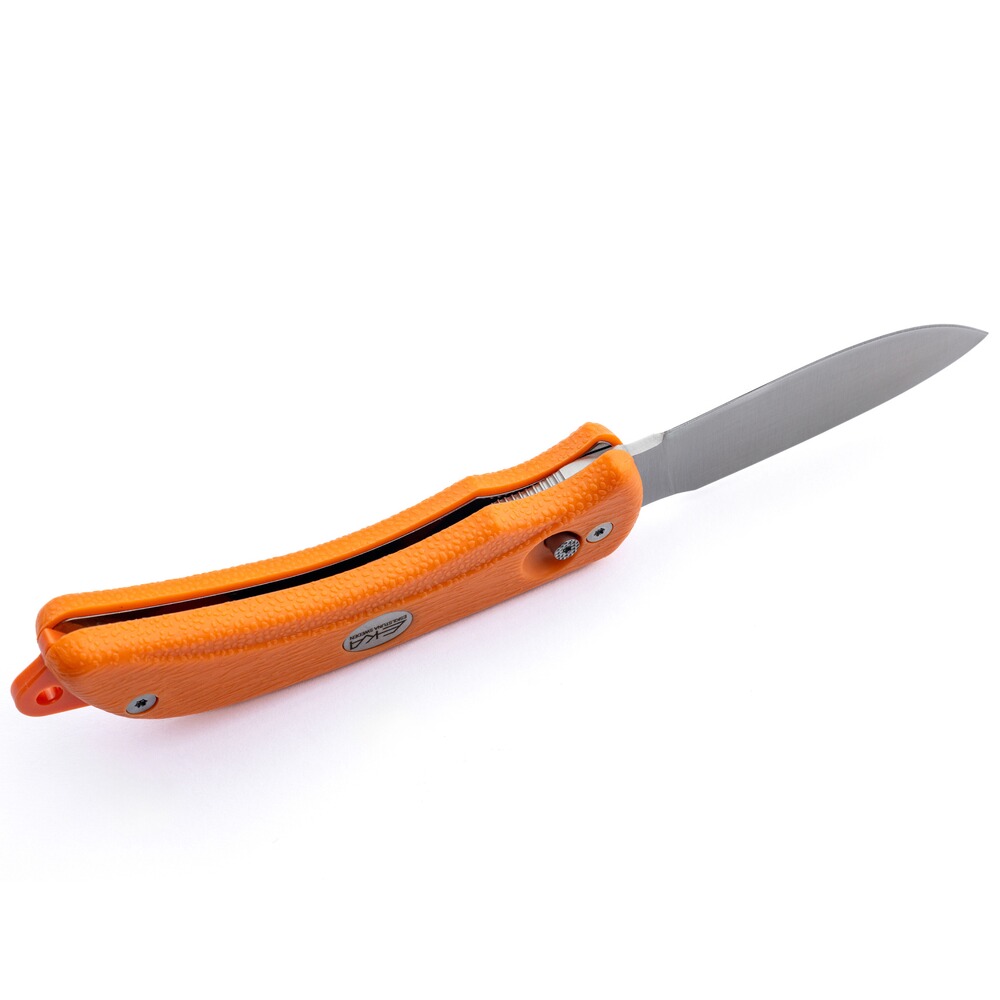 Jagdmesser SwedBlade G5, EKA