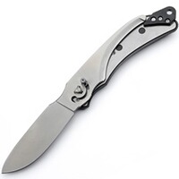 Jagdmesser SwedBlade G6, EKA