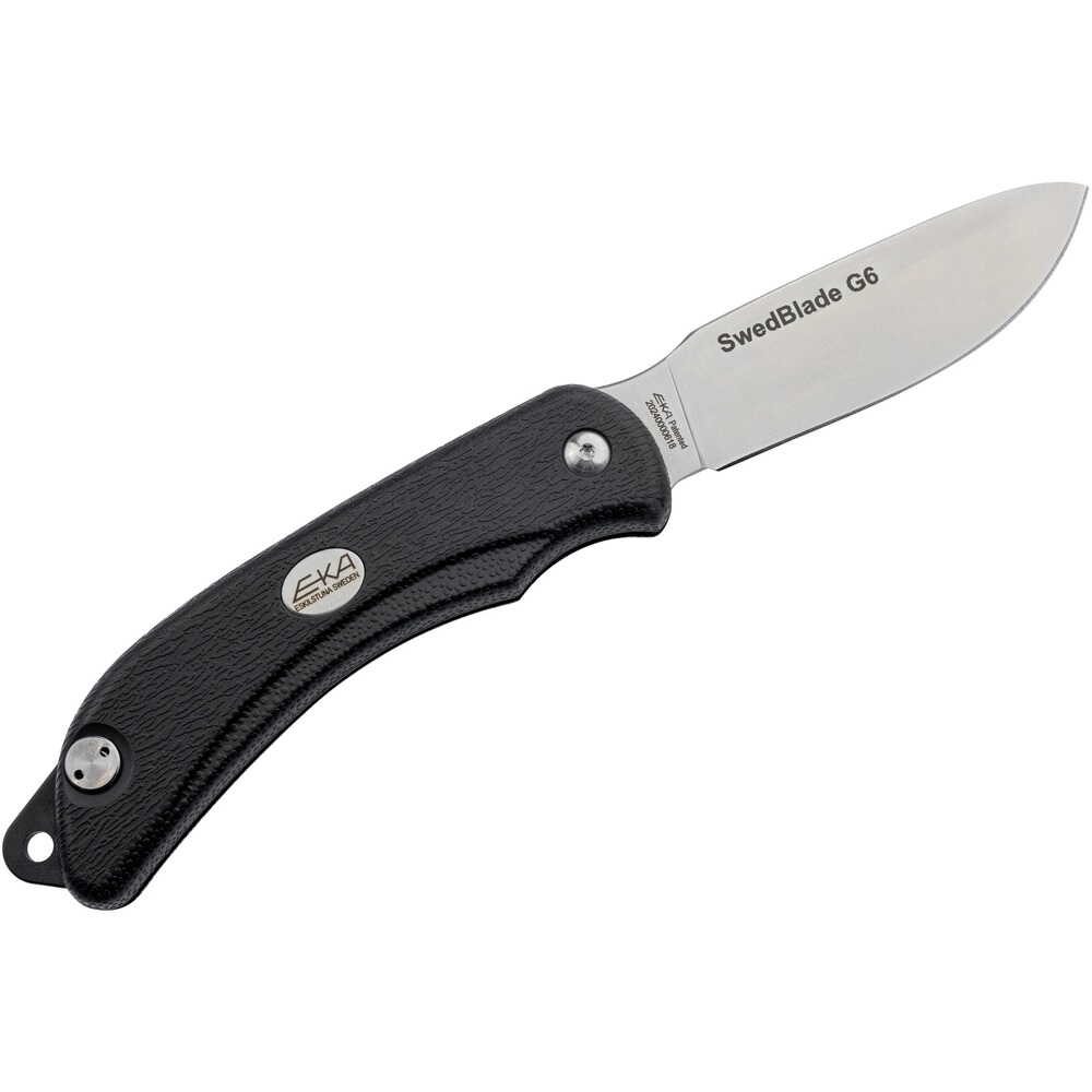 Jagdmesser SwedBlade G6, EKA