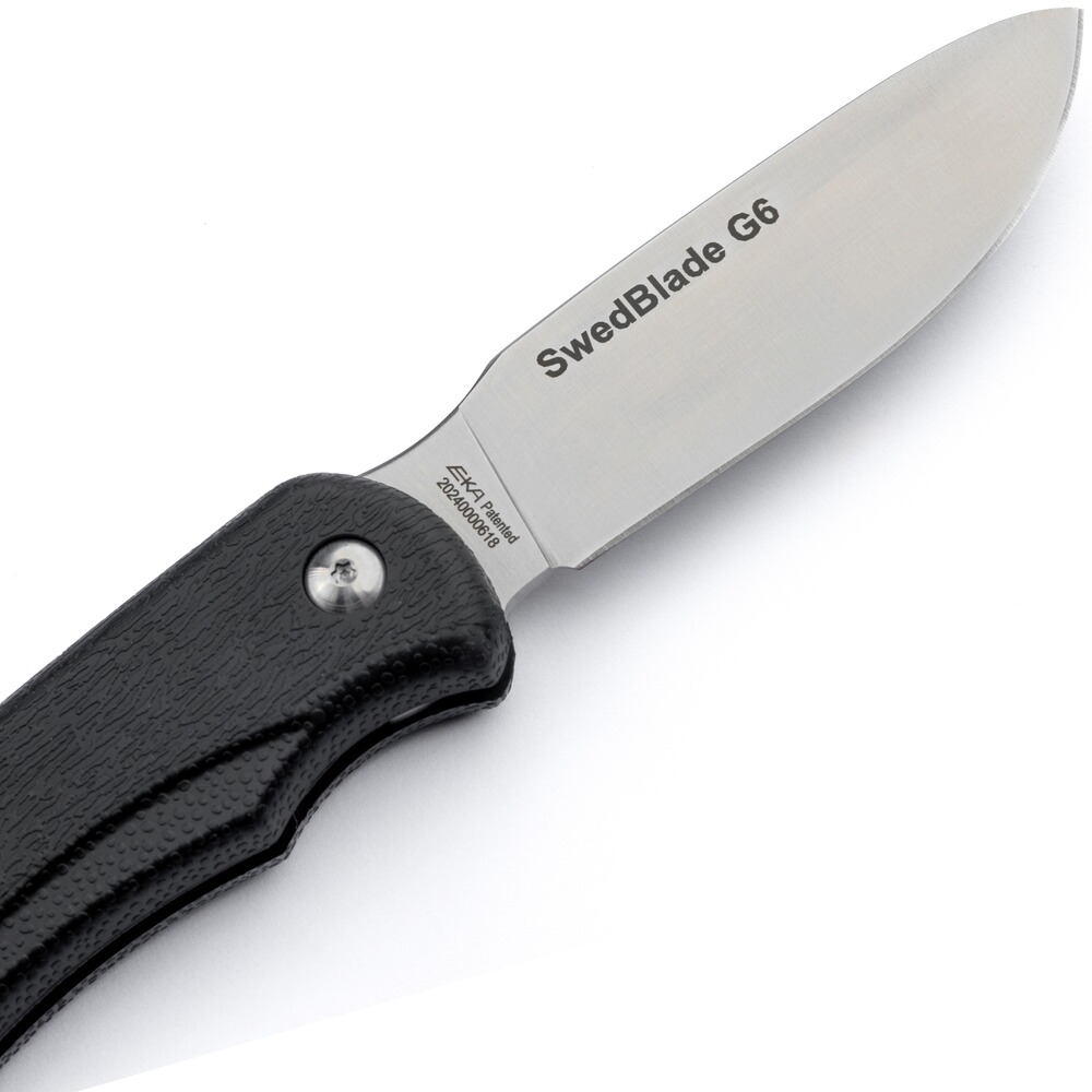 Jagdmesser SwedBlade G6, EKA