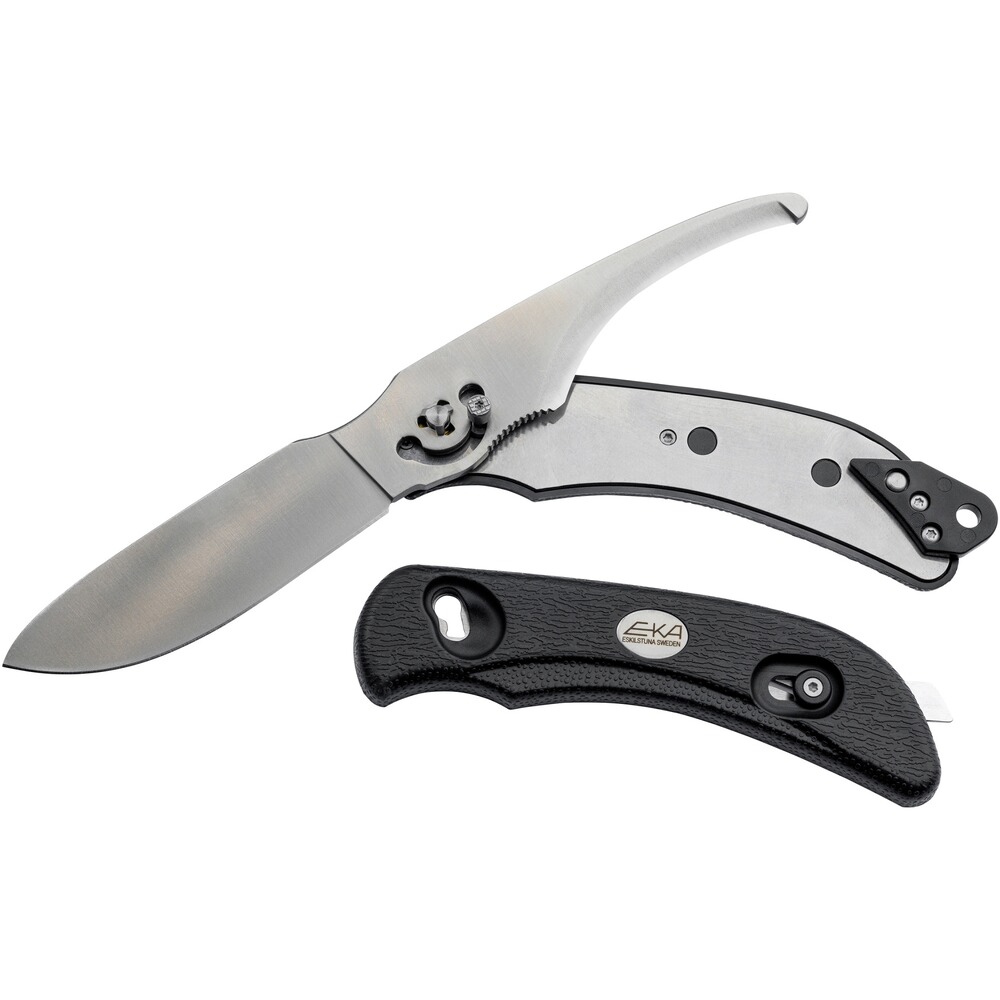 Jagdmesser SwedBlade G6, EKA