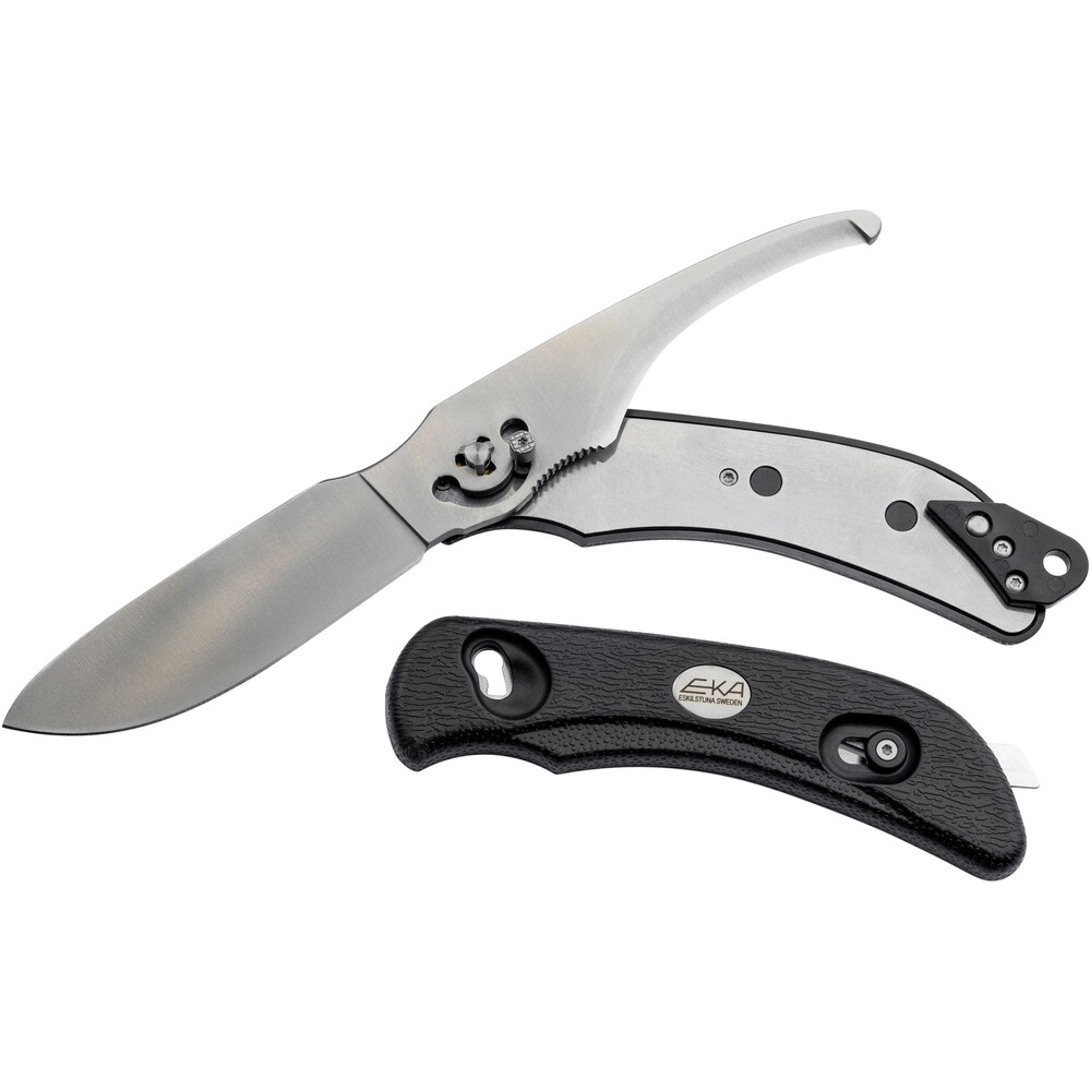 Jagdmesser SwedBlade G6, EKA