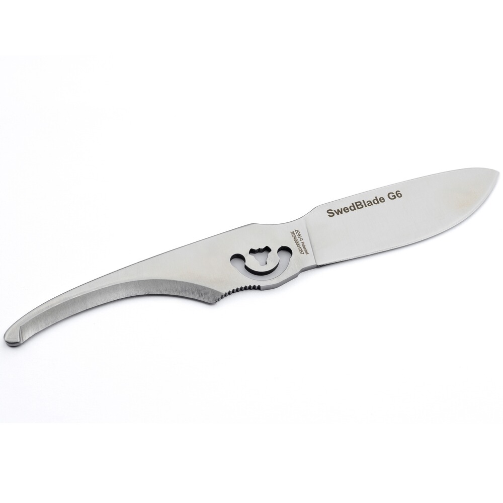Jagdmesser SwedBlade G6, EKA