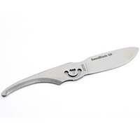 Jagdmesser SwedBlade G6, EKA