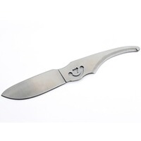 Jagdmesser SwedBlade G6, EKA