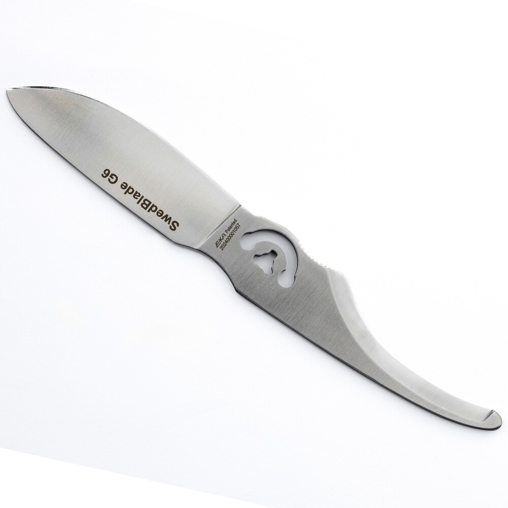 Jagdmesser SwedBlade G6, EKA