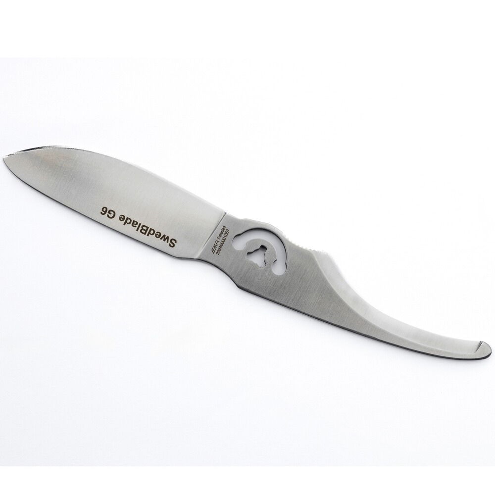 Jagdmesser SwedBlade G6, EKA