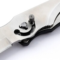 Jagdmesser SwedBlade G6, EKA