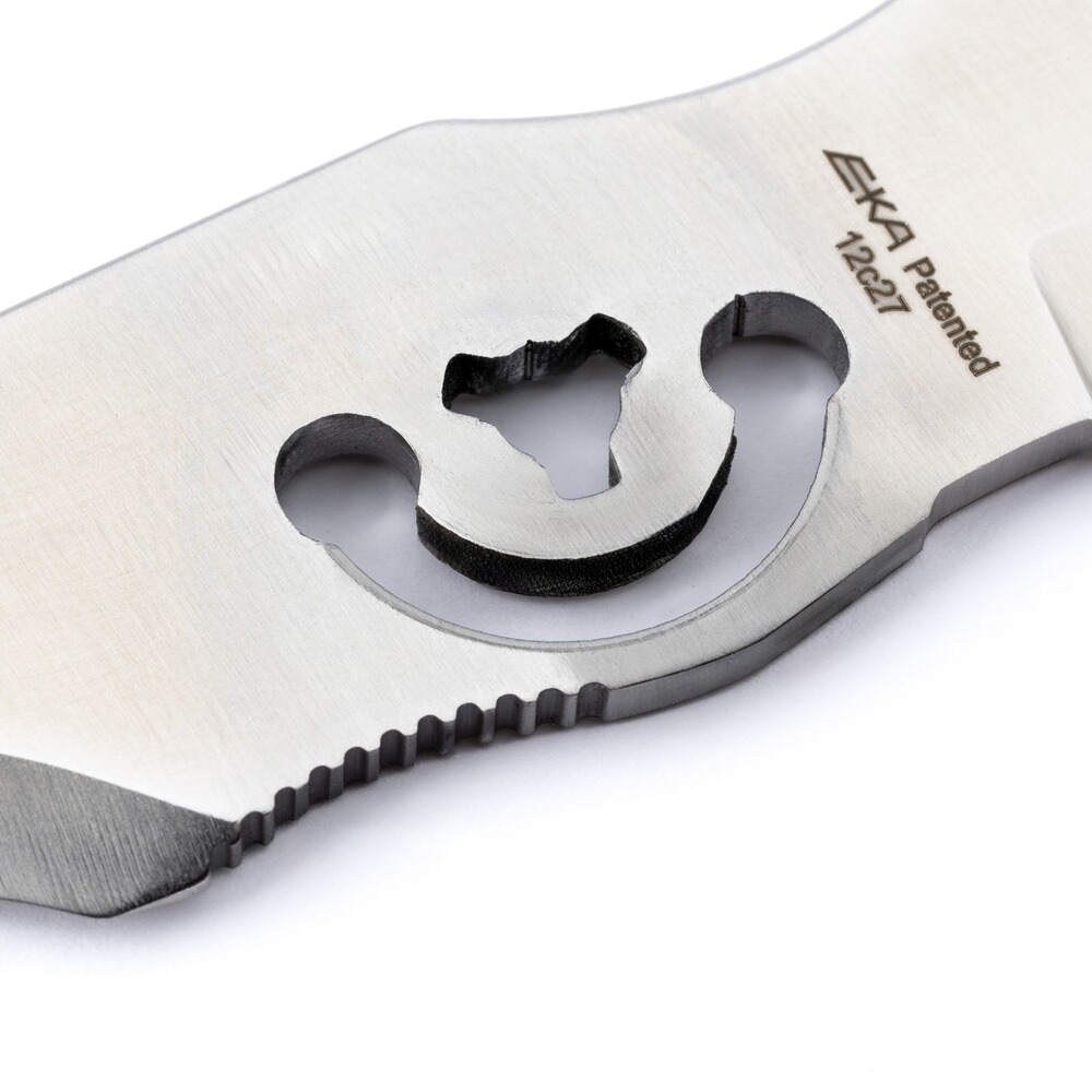 Jagdmesser SwedBlade G6, EKA