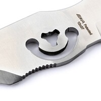 Jagdmesser SwedBlade G6, EKA