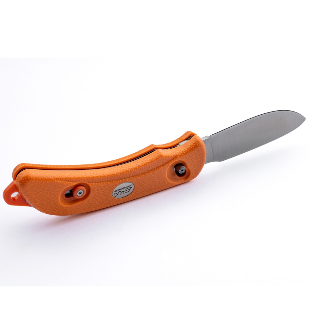 Jagdmesser SwedBlade G6, EKA