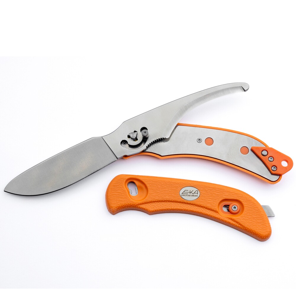Jagdmesser SwedBlade G6, EKA