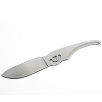 Jagdmesser SwedBlade G6, EKA