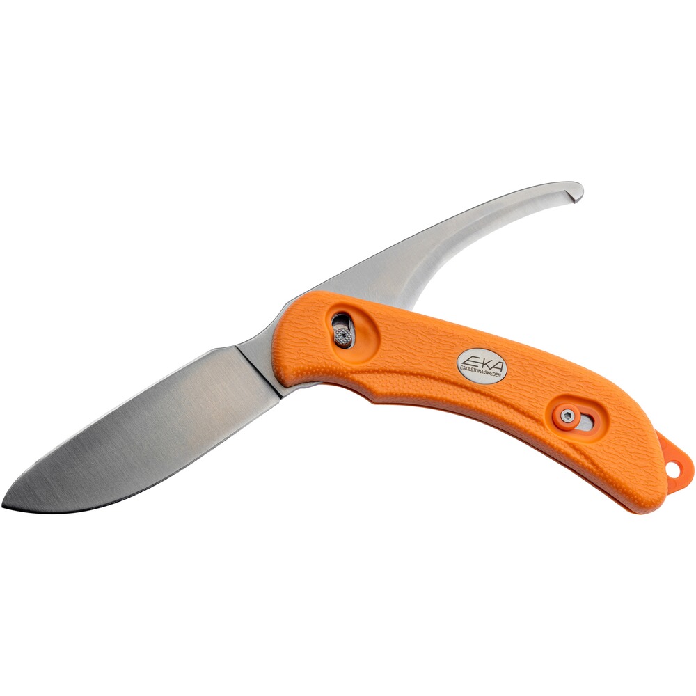 Jagdmesser SwedBlade G6