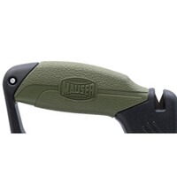 Messerschärfer, Mauser