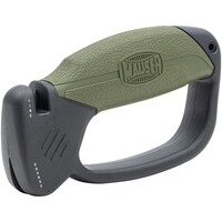 Messerschärfer, Mauser