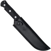 Outdoor und Survivalmesser D2, Herbertz