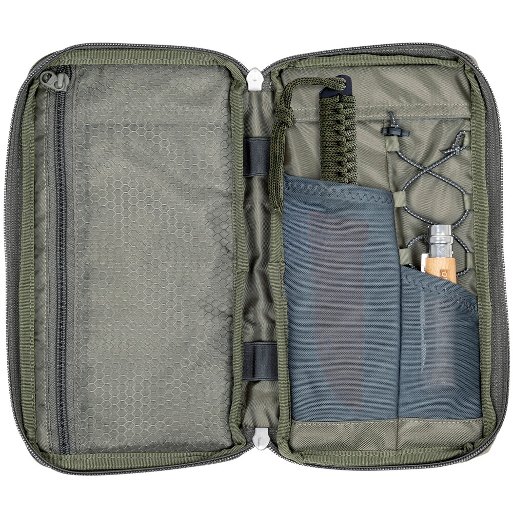 Tasche Knife Pouch Lock BC, Tatonka