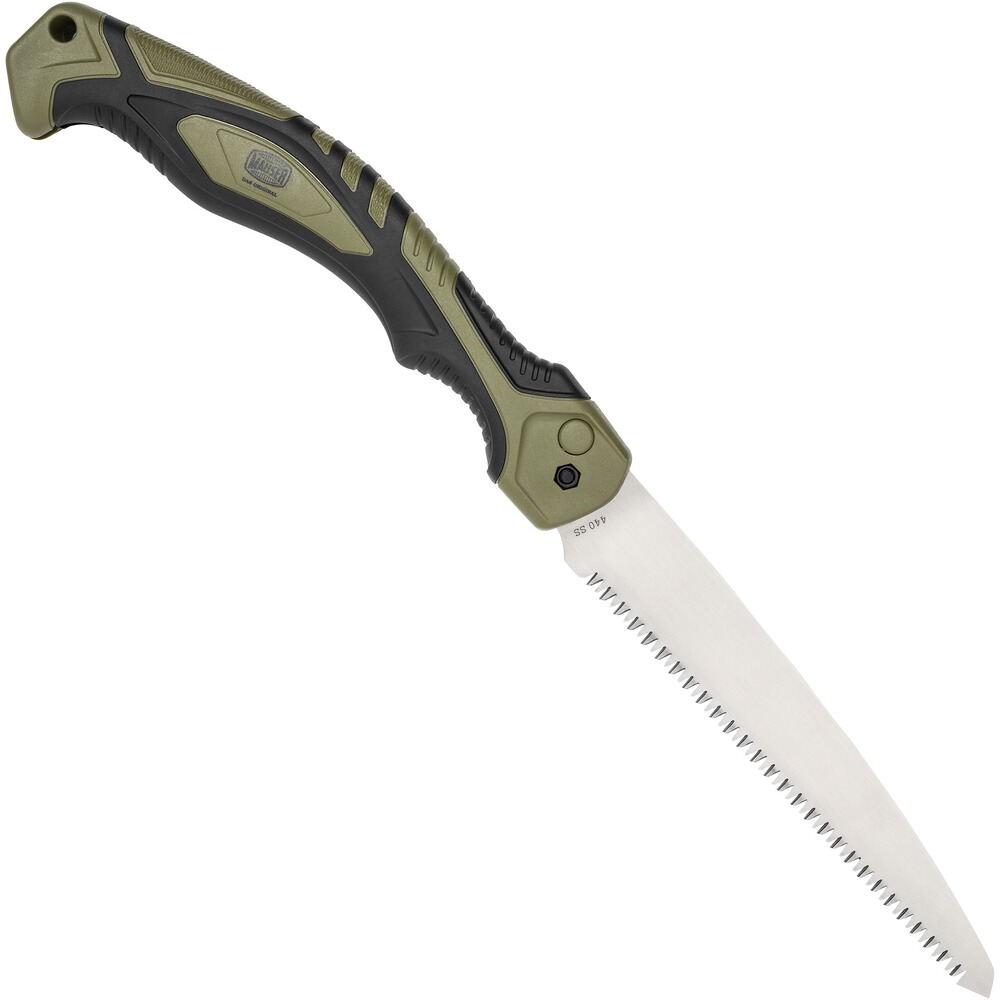 Klappsäge Original, Mauser