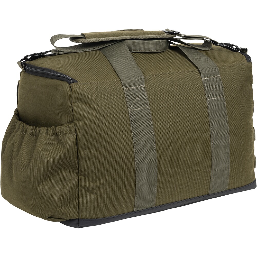 Range Bag, Mauser
