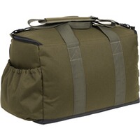 Range Bag, Mauser