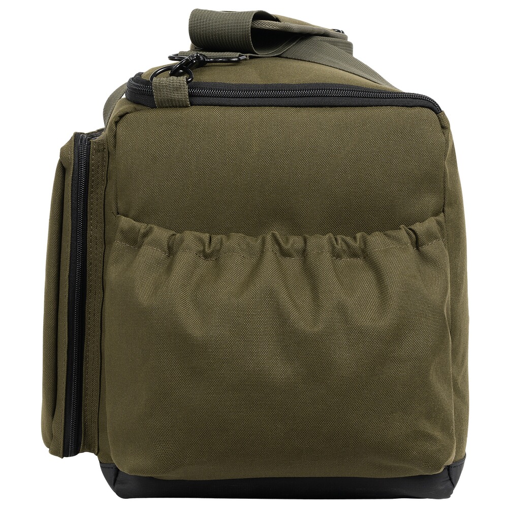 Range Bag, Mauser