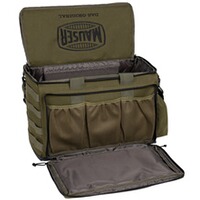 Range Bag, Mauser