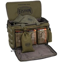 Range Bag, Mauser