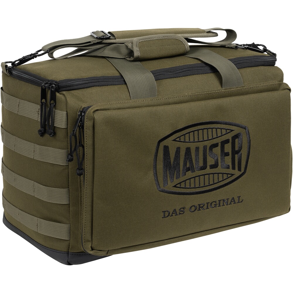 Range Bag