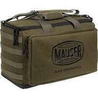Range Bag, Mauser