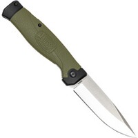 Klappmesser Outdoor, Mauser