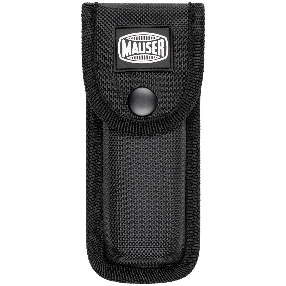 Klappmesser Outdoor, Mauser