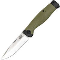 Klappmesser Outdoor, Mauser